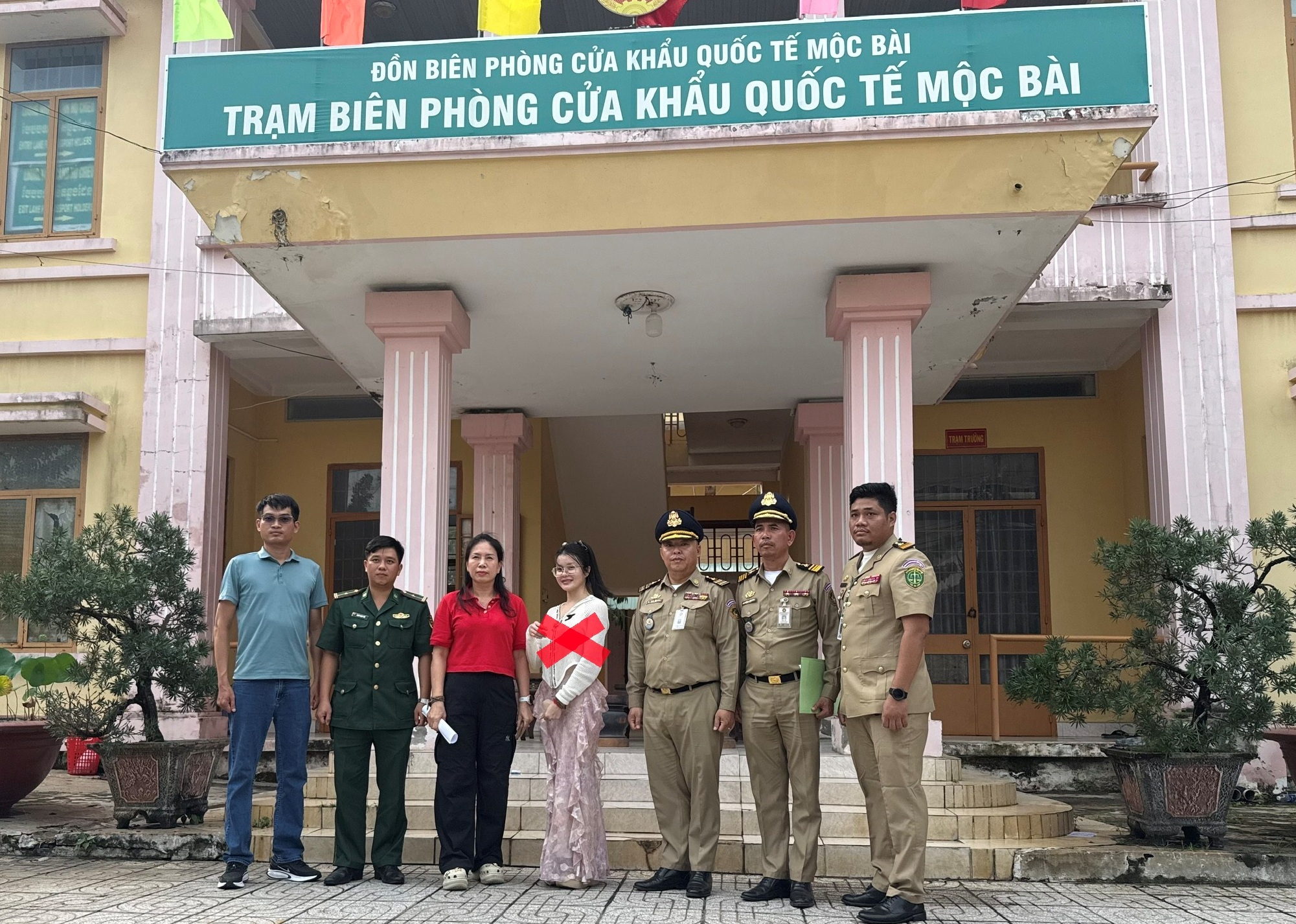 Phòng An ninh điều tra: Bắt giữ đối tượng lừa đảo chiếm đoạt tài sản trốn truy nã 4 năm ở nước ngoài